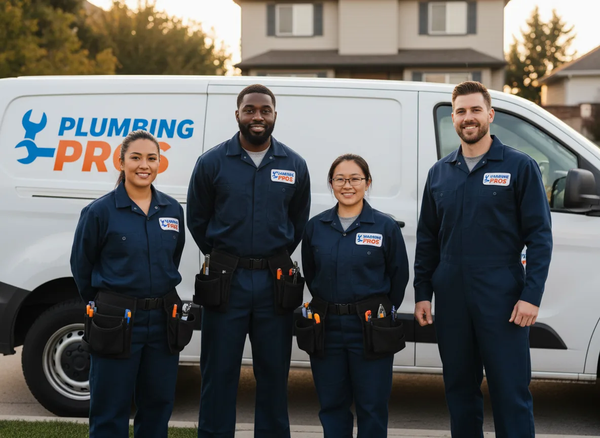 Water Heater Repair company in Massillon, OH